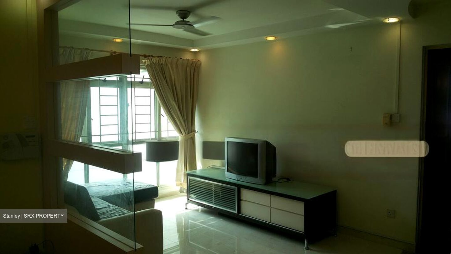 Blk 176D Edgefield Plains (Punggol), HDB 5 Rooms #462683051